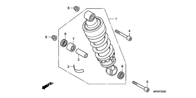 Image for Category F-25