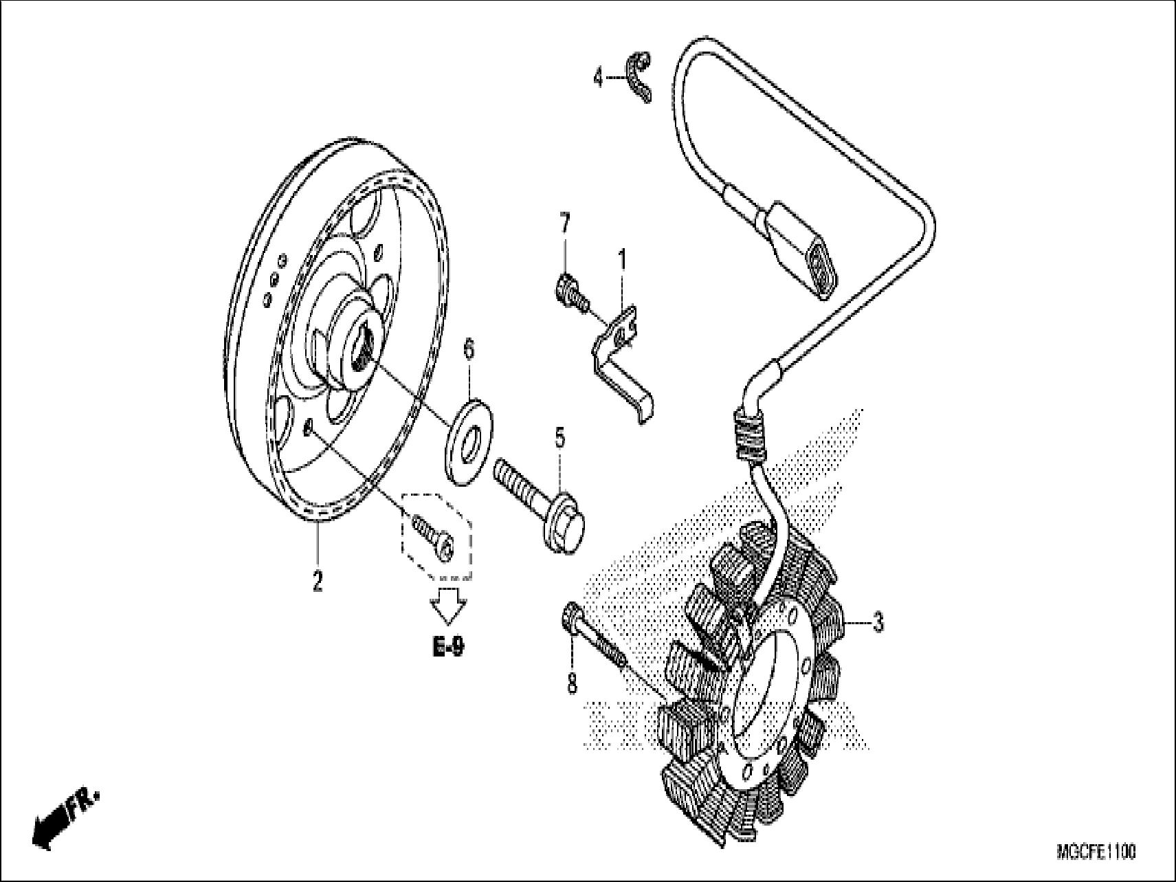 Image for Category E-11