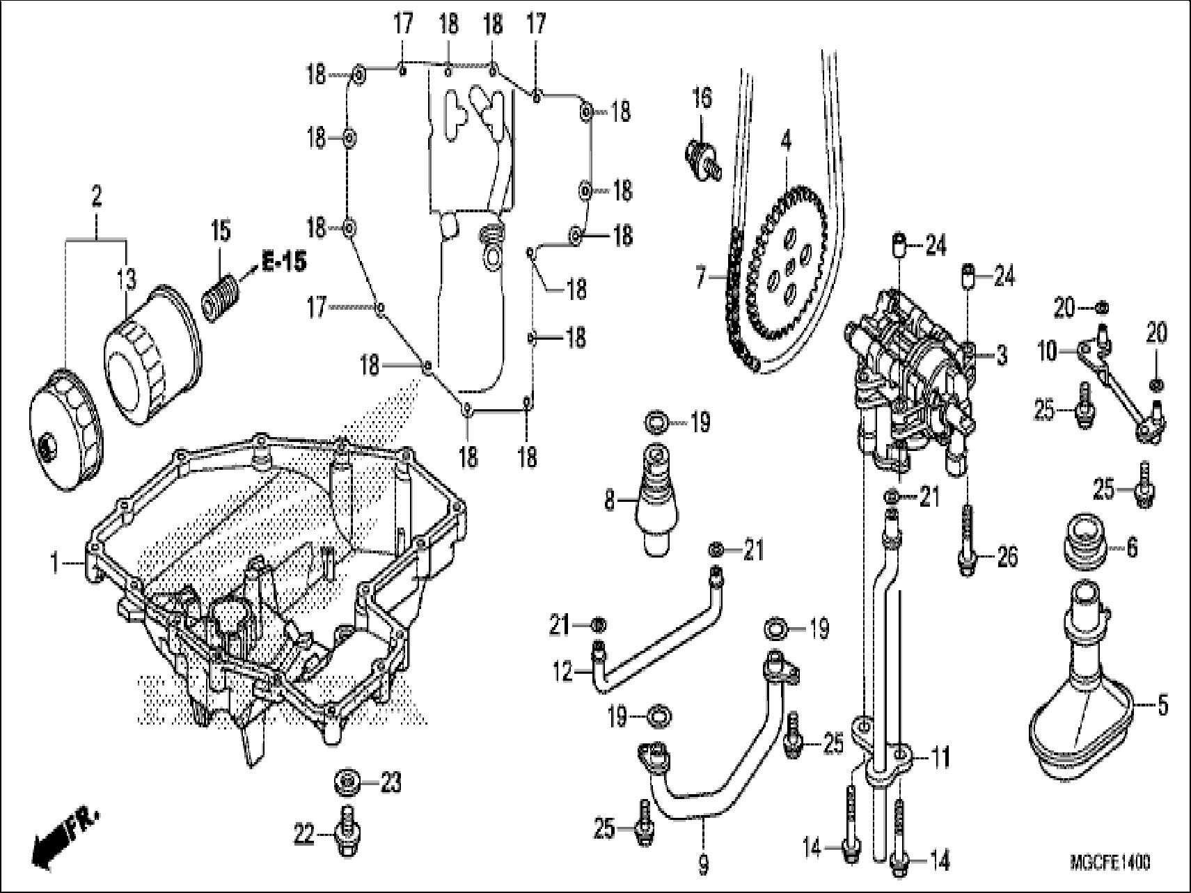 Image for Category E-14