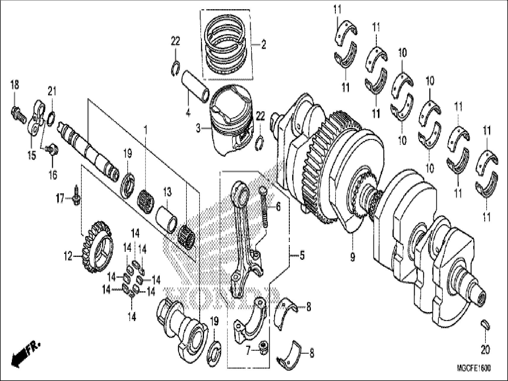 Image for Category E-16