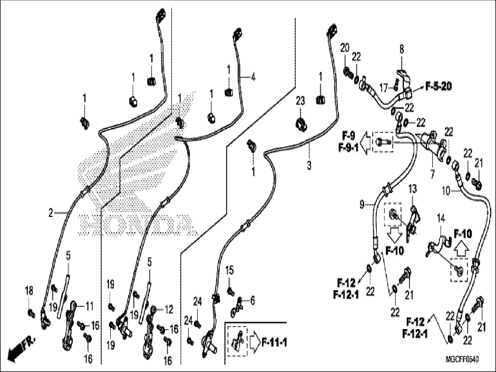Image for Category F-05-40
