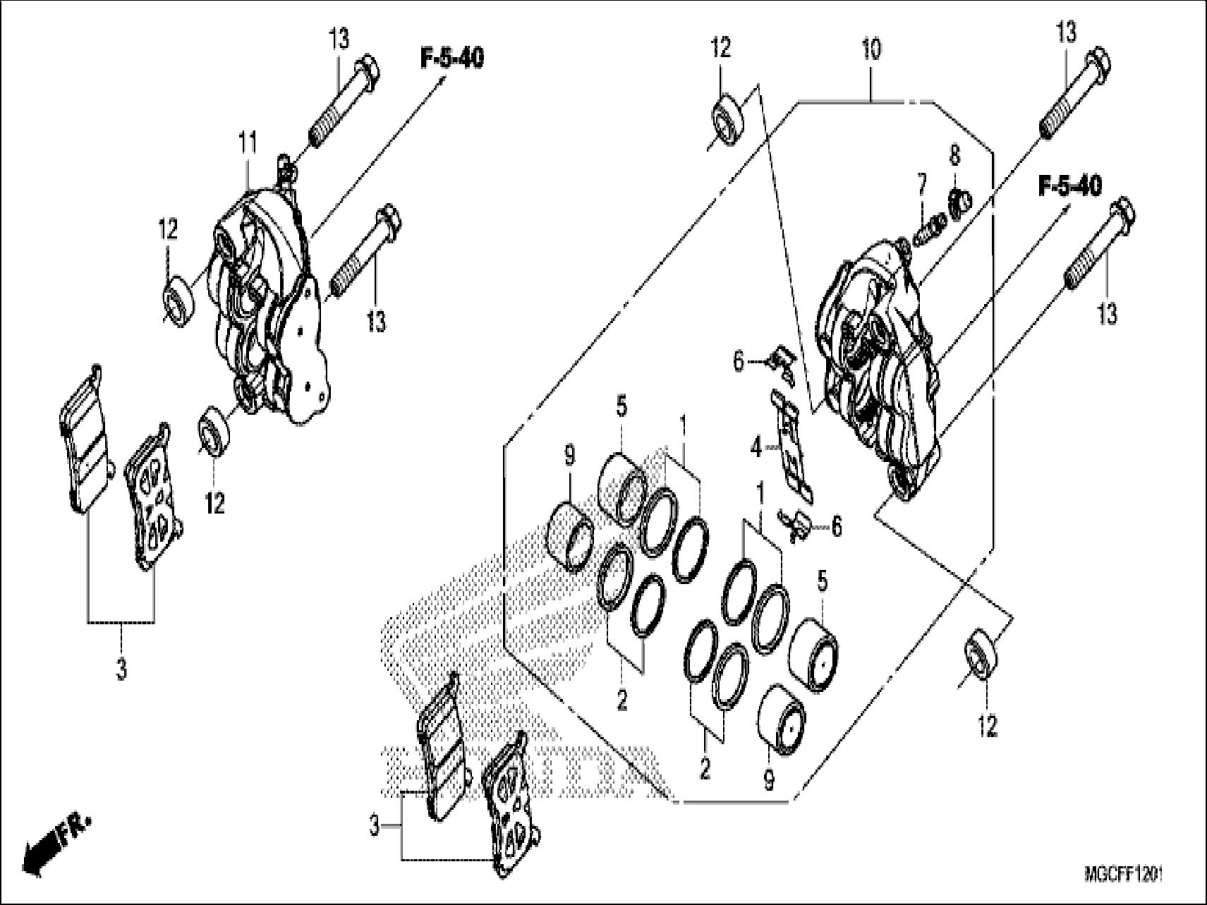 Image for Category F-12-01