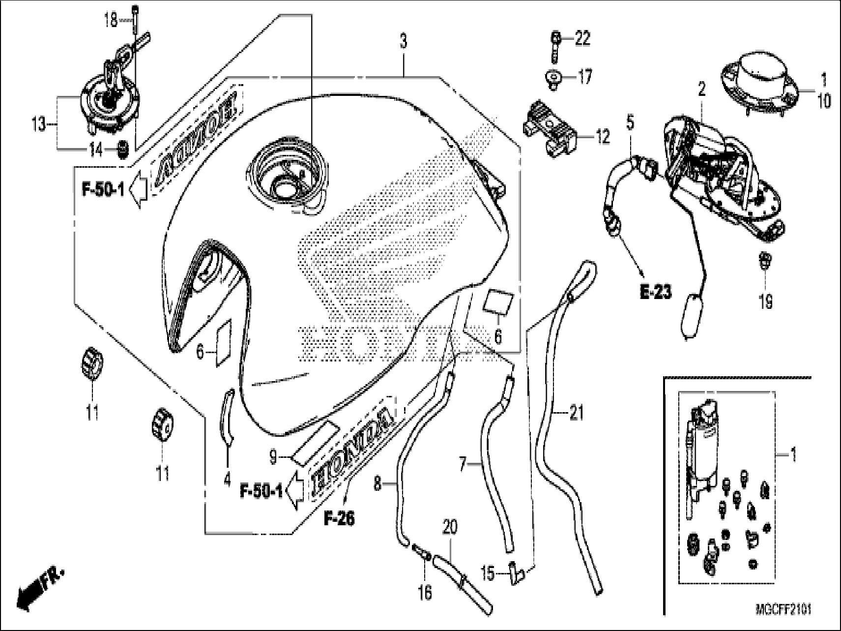 Image for Category F-21-01