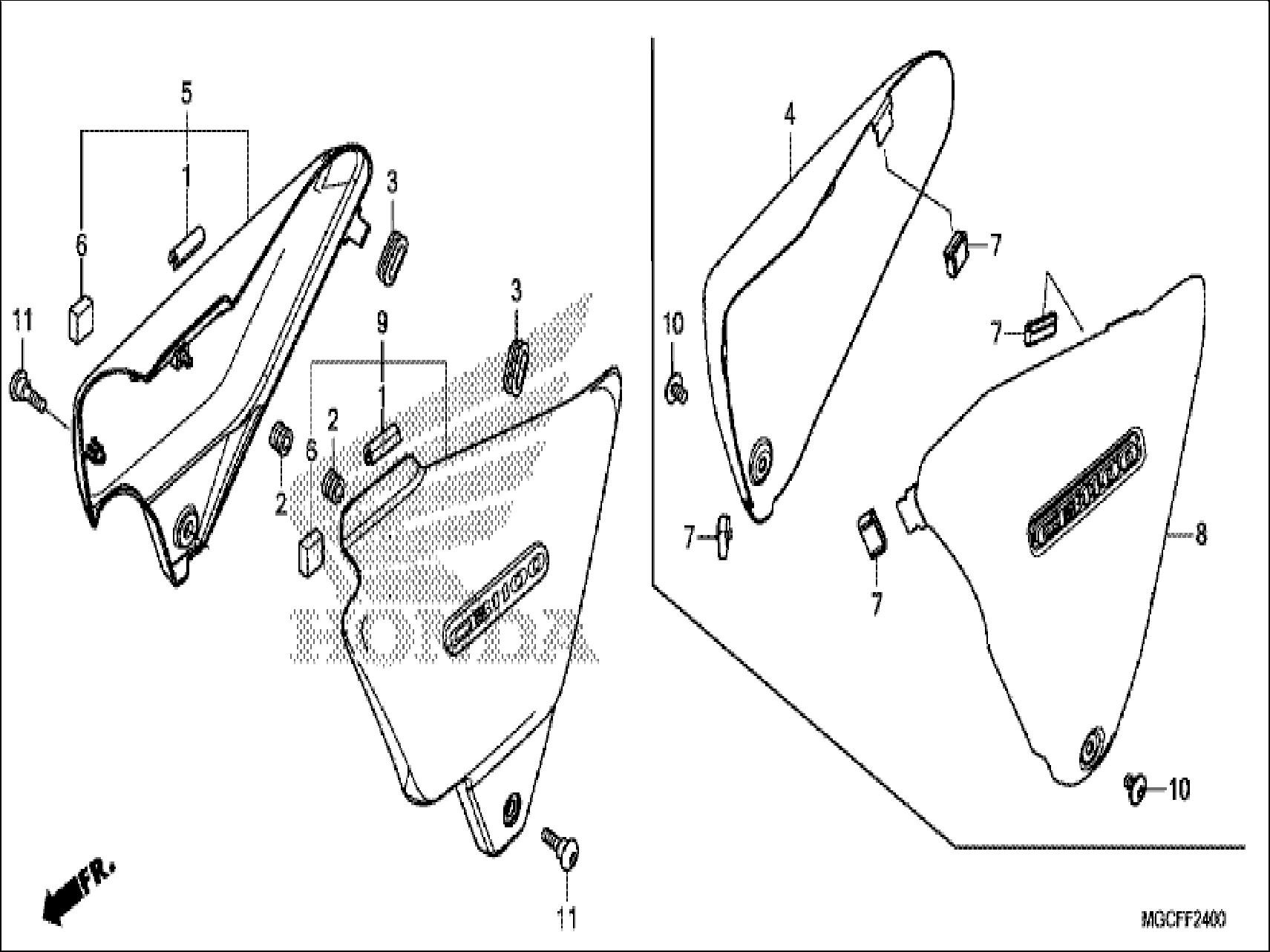 Image for Category F-24