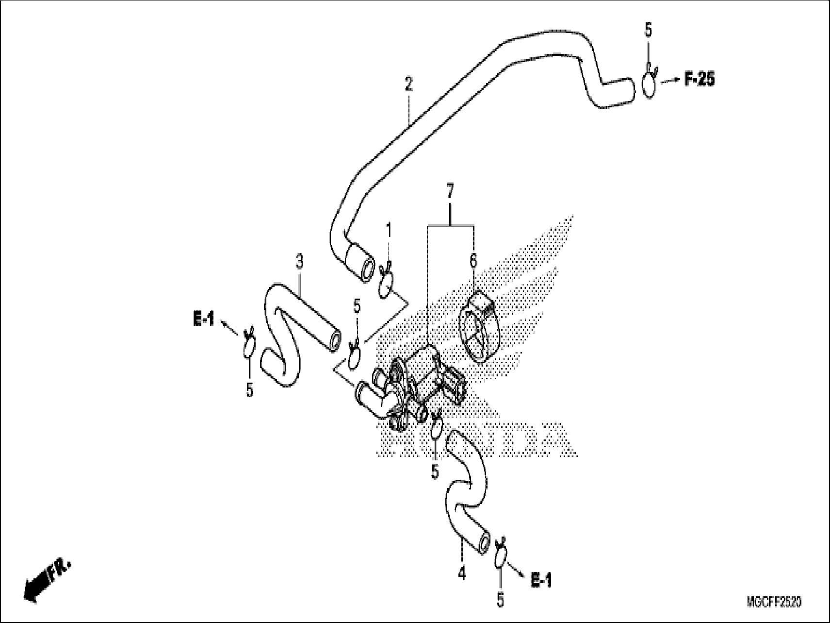 Image for Category F-25-20