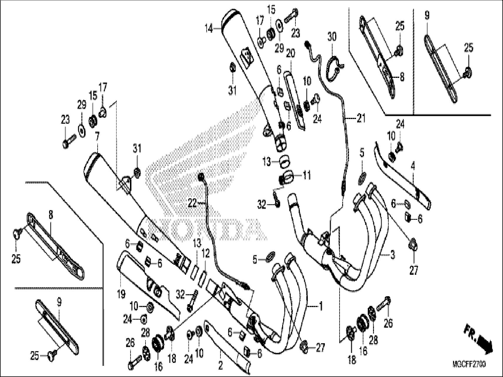 Image for Category F-27