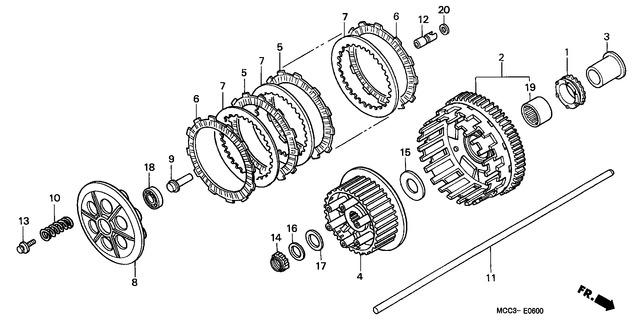 Image for Category E-06