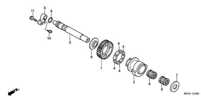 Image for Category E-15