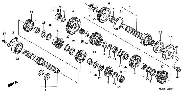 Image for Category E-16