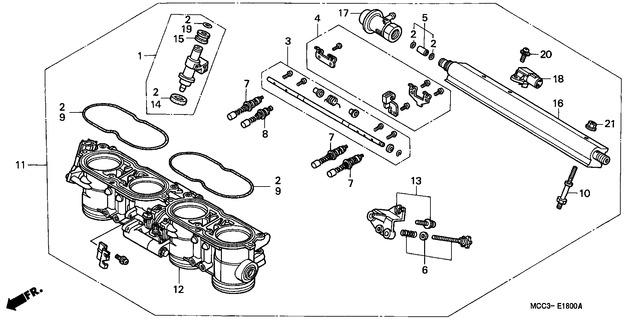 Image for Category E-18