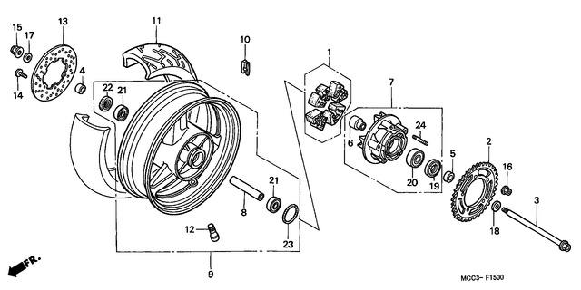 Image for Category F-15