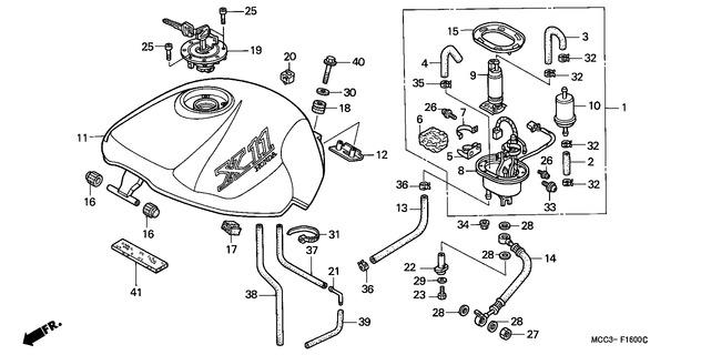 Image for Category F-16