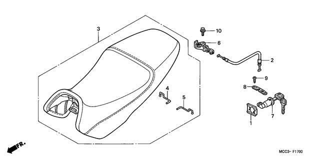 Image for Category F-17