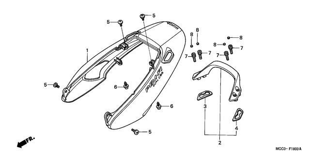 Image for Category F-18