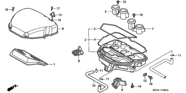 Image for Category F-19