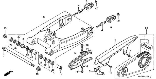 Image for Category F-24