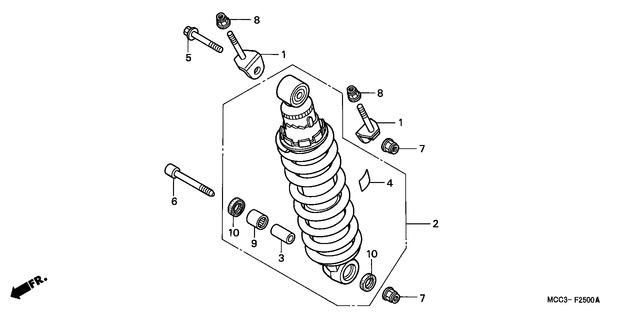 Image for Category F-25