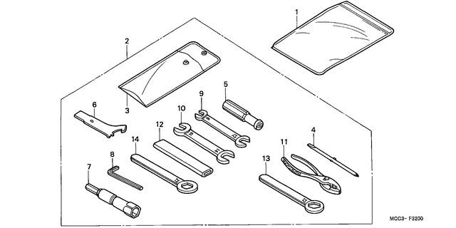 Image for Category F-32