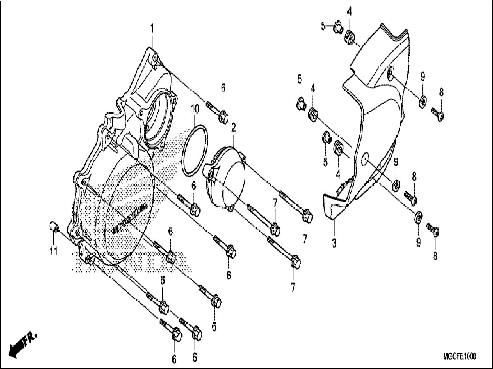 Image for Category E-10