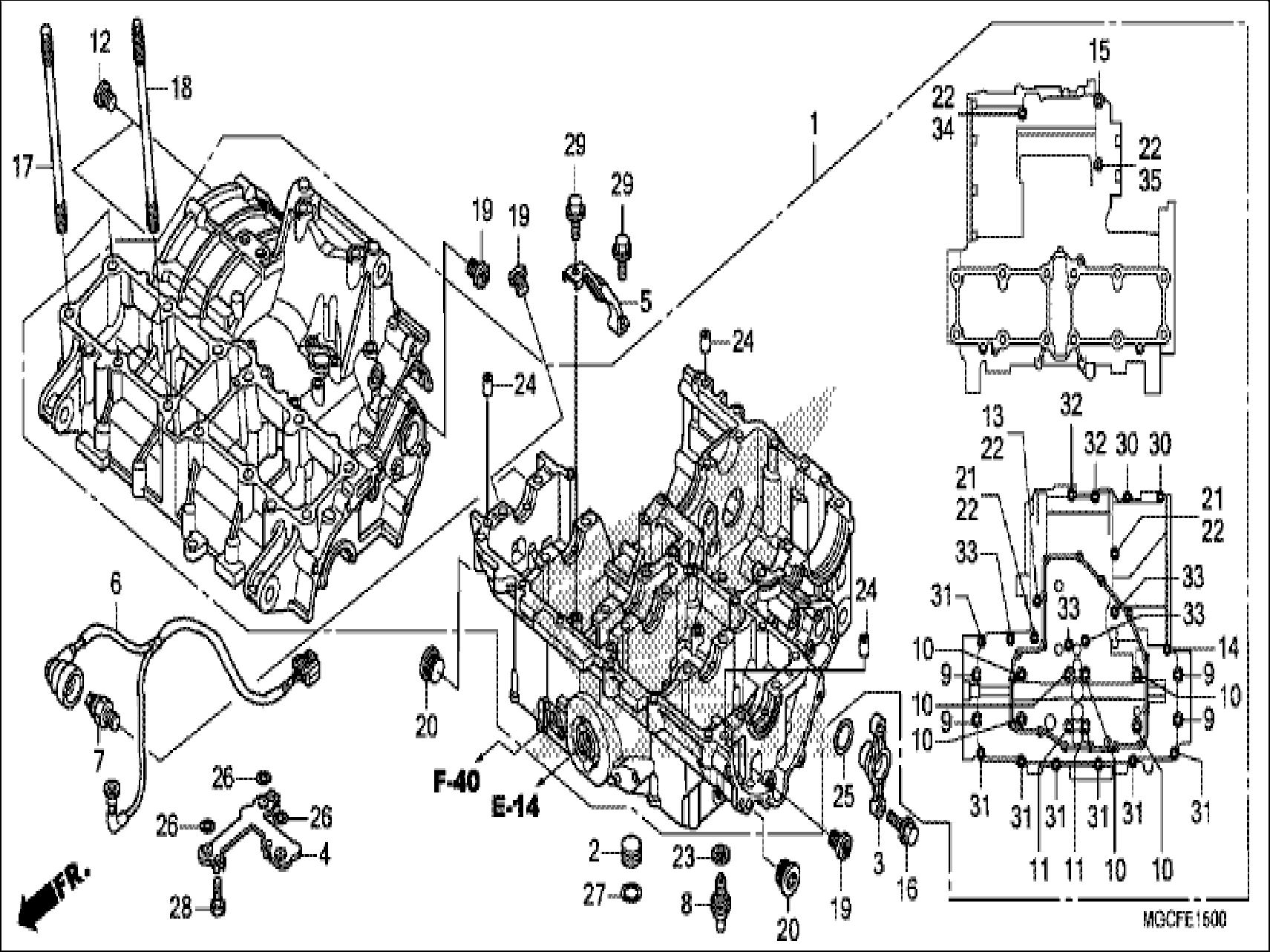 Image for Category E-15