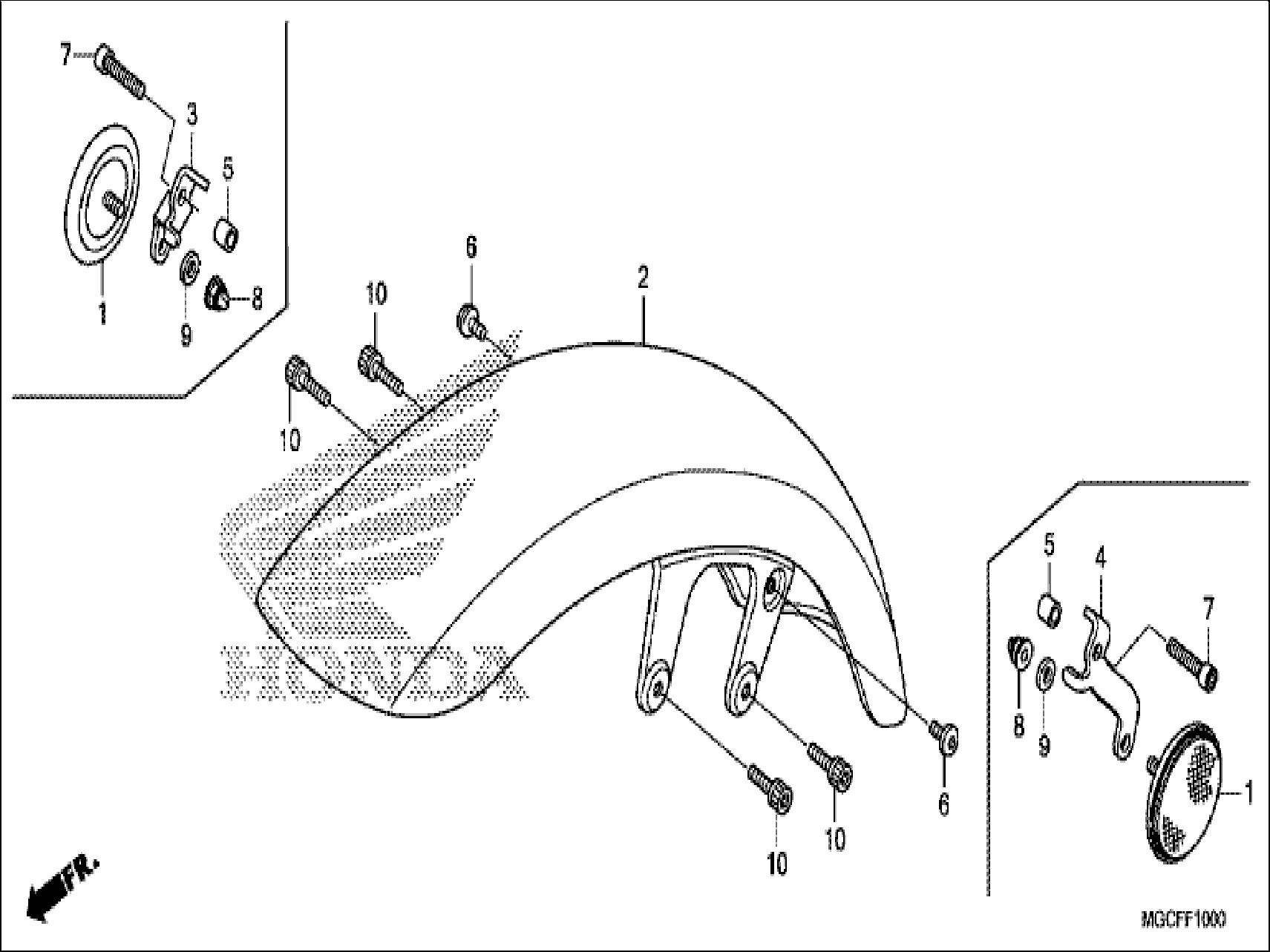 Image for Category F-10