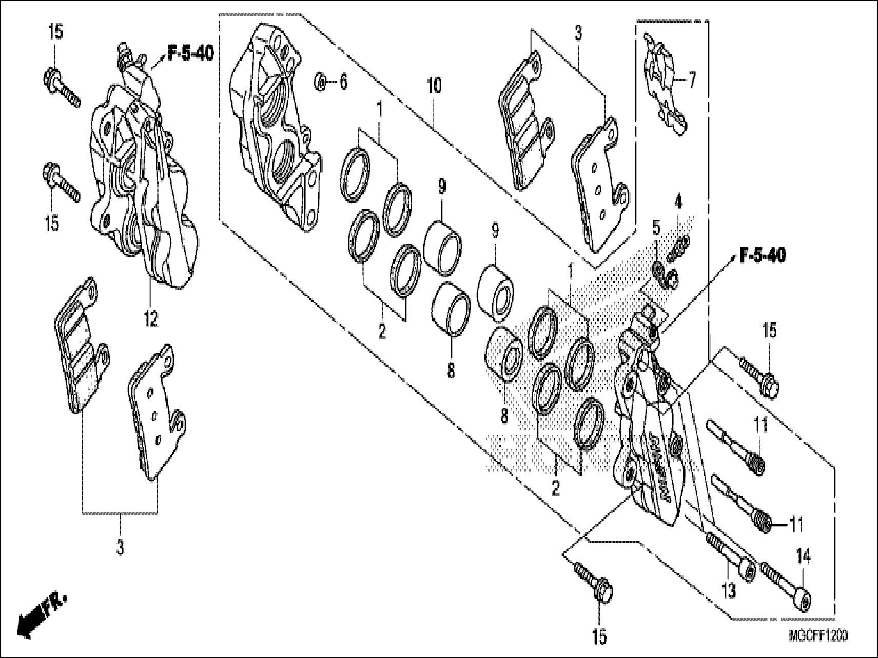 Image for Category F-12