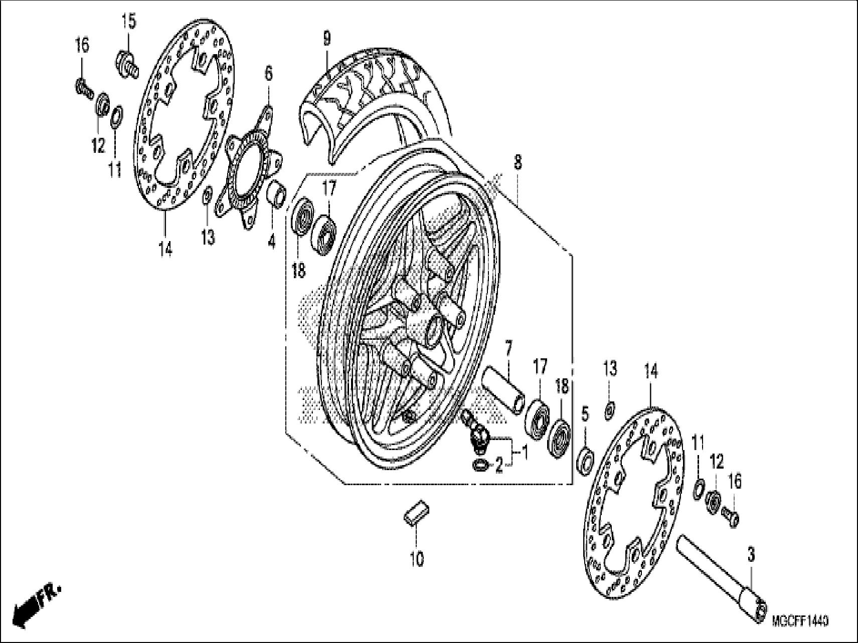 Image for Category F-14-40