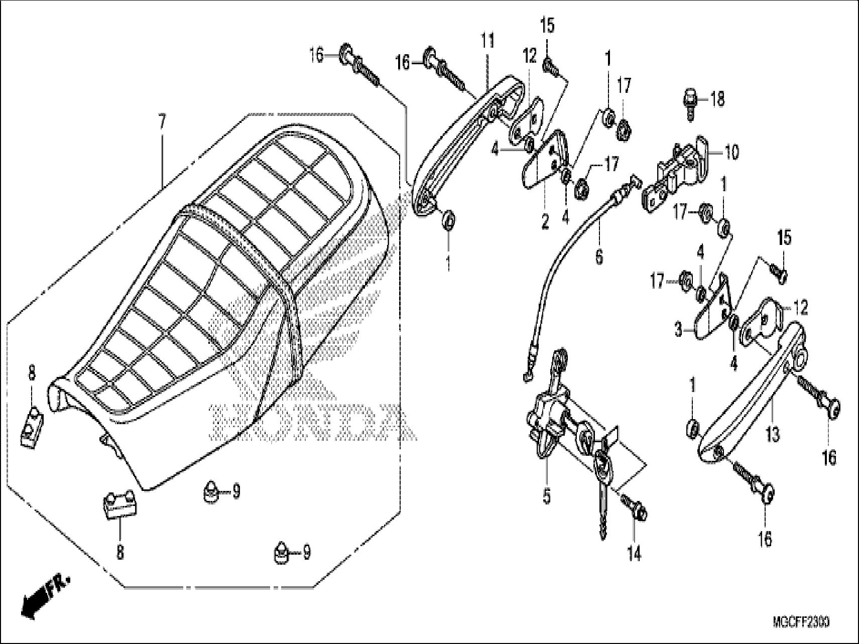 Image for Category F-23