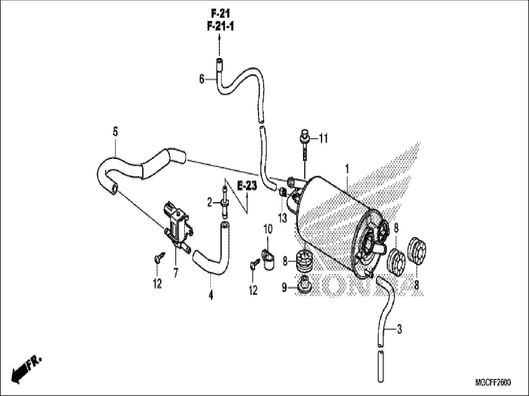 Image for Category F-26