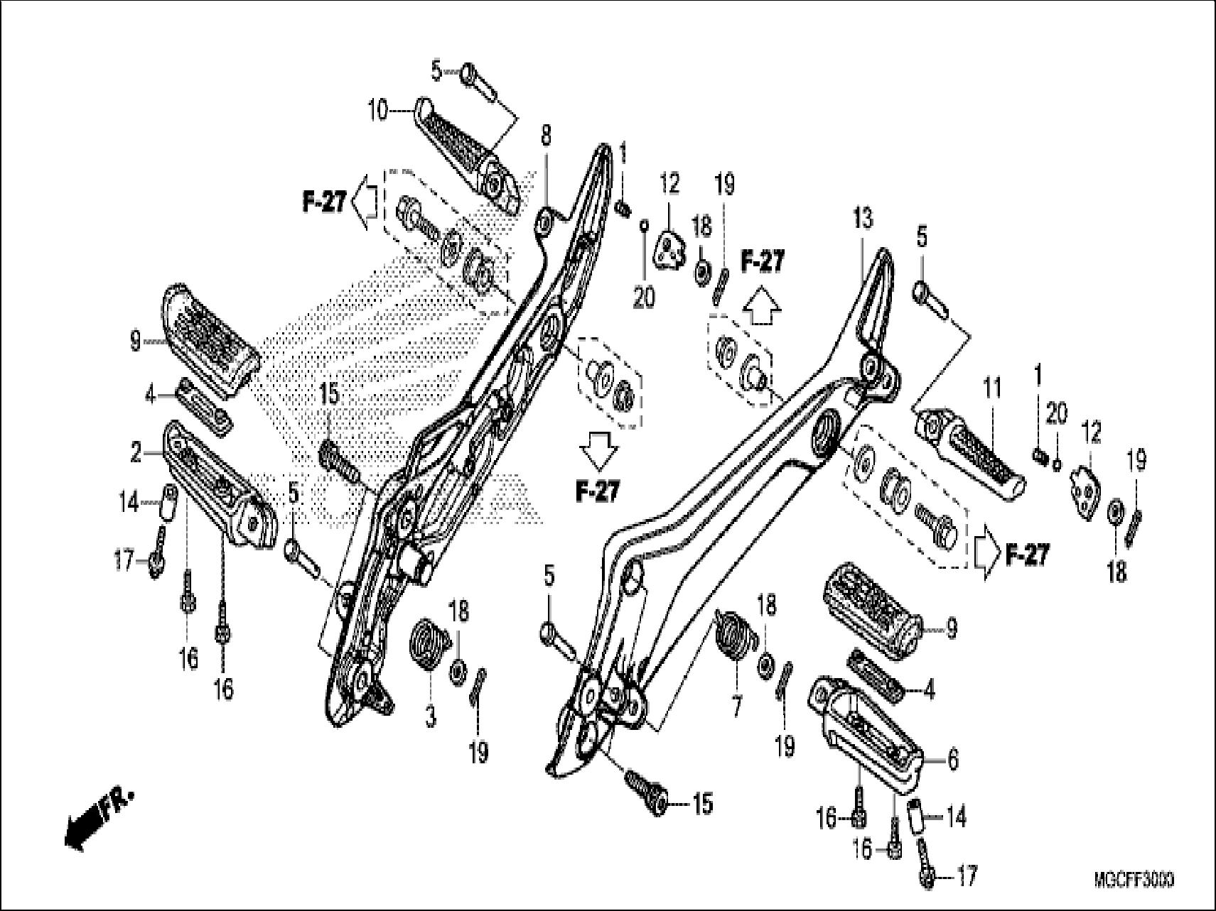 Image for Category F-30