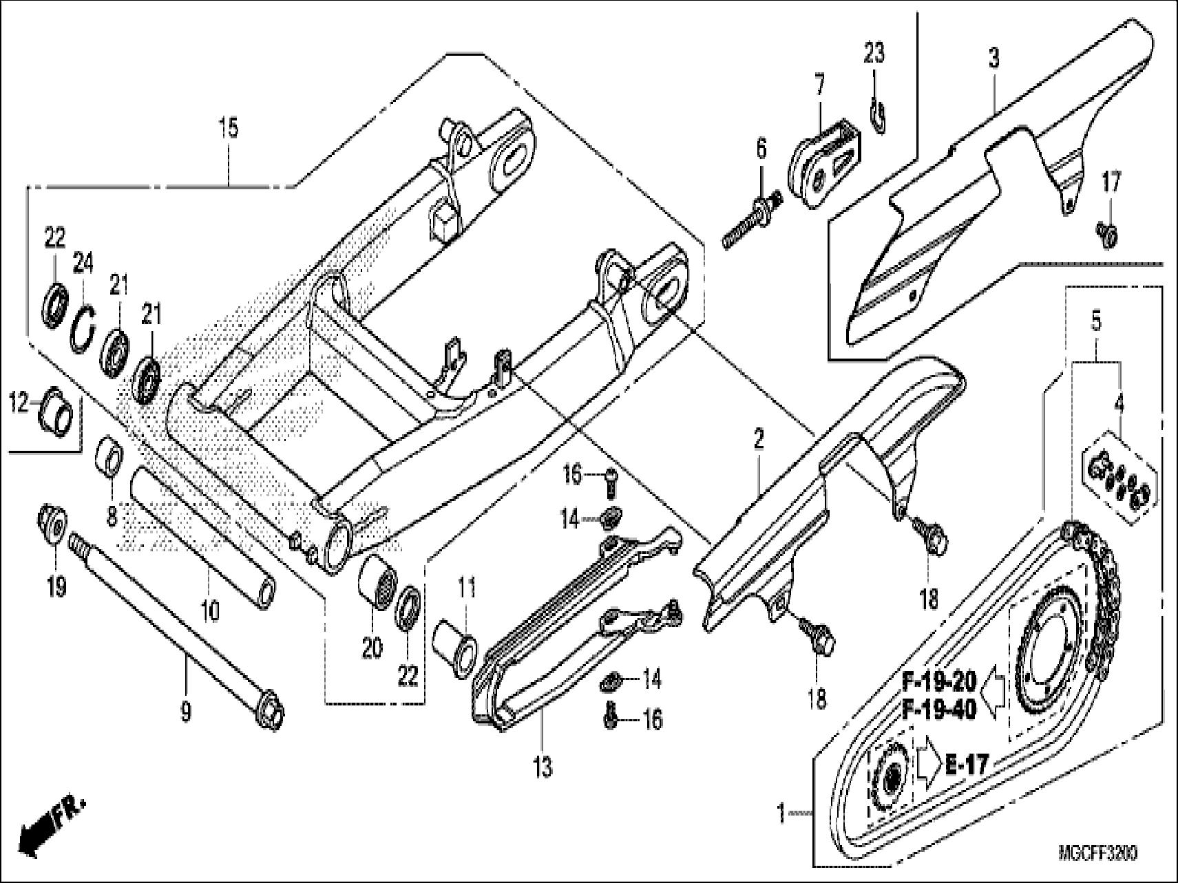 Image for Category F-32