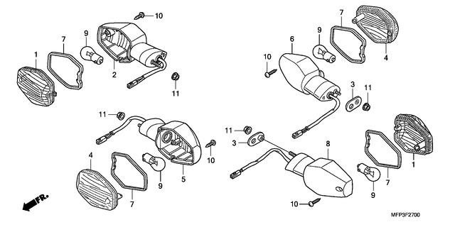 Image for Category F-27