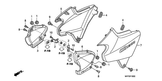 Image for Category F-18