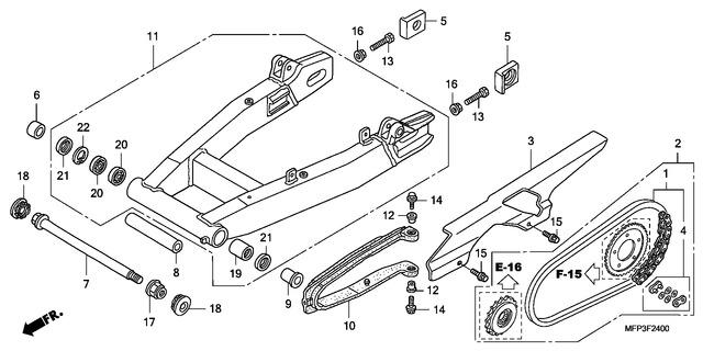 Image for Category F-24