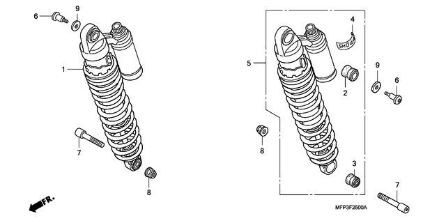 Image for Category F-25