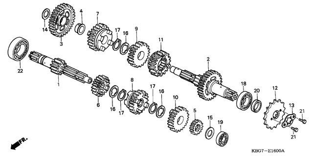 Image for Category E-16