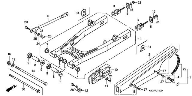 Image for Category F-21