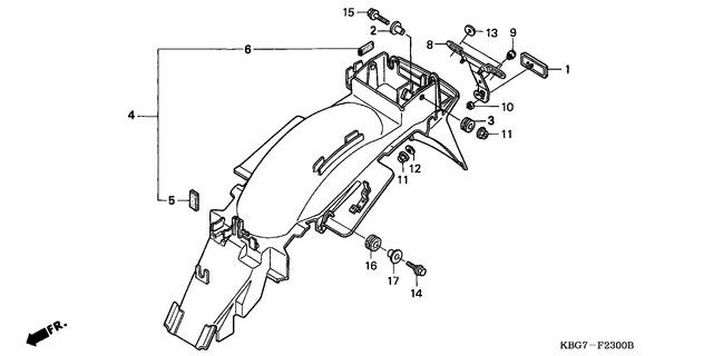 Image for Category F-23