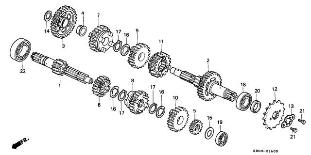 Image for Category E-16