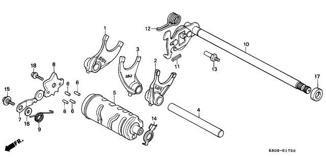 Image for Category E-17