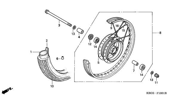 Image for Category F-11