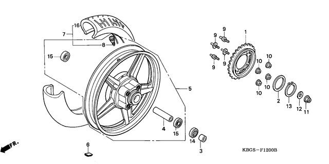 Image for Category F-12