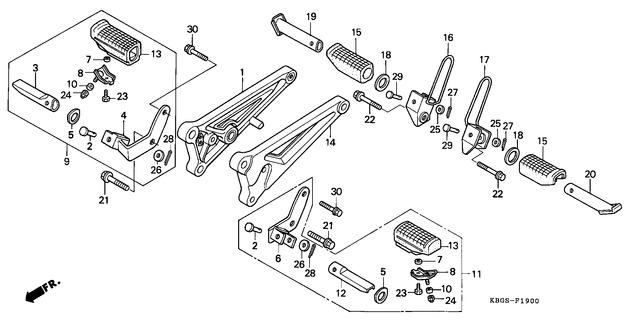 Image for Category F-19
