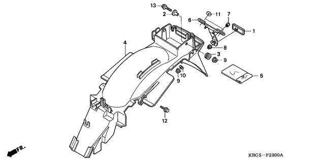Image for Category F-23