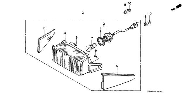 Image for Category F-25