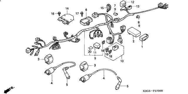 Image for Category F-27