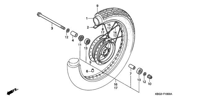 Image for Category F-10