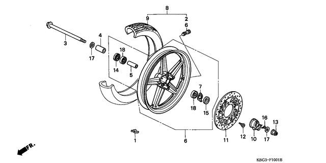 Image for Category F-11