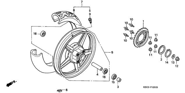 Image for Category F-12-01