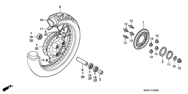 Image for Category F-12